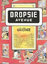 Dropsie Avenue