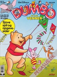 Dumbo og hans venner 1989 10