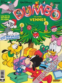Dumbo og hans venner 1989 12