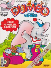 Dumbo og hans venner 1990 11