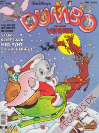 Dumbo og hans venner 1990 12