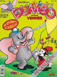 Dumbo og hans venner 1991 10