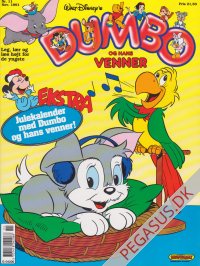 Dumbo og hans venner 1991 11