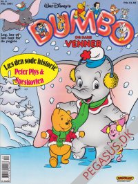 Dumbo og hans venner 1991 2
