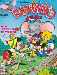 Dumbo og hans venner 1991 6