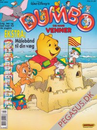 Dumbo og hans venner 1991 7