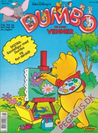 Dumbo og hans venner 1992 2