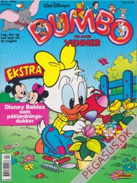 Dumbo og hans venner 1992 4