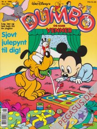Dumbo og hans venner 1992 6