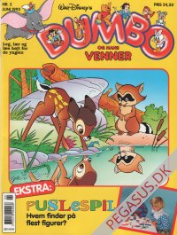 Dumbo og hans venner 1993 2