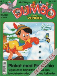 Dumbo og hans venner 1994 1