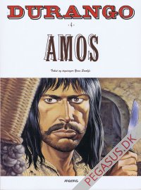 Durango (1998 - ) 4: Amos