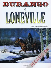 Durango (1998 - ) 7: Loneville