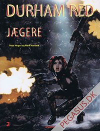 Durham Red 2: J&aelig;gere