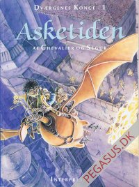 Dv&aelig;rgenes konge 1: Asketiden