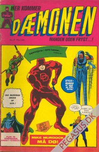 Dæmonen (1967-70) 27