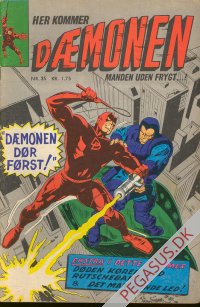 Dæmonen (1967-70) 35