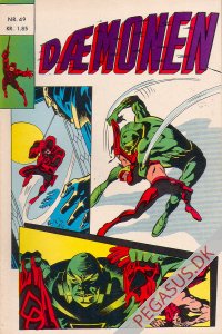 Dæmonen (1967-70) 49