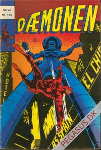 D&aelig;monen (1967-70) 48