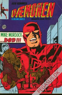 Dæmonen (1967-70) 41