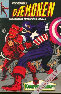 D&aelig;monen (1967-70) 43