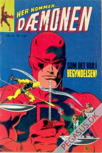Dæmonen (1967-70) 53