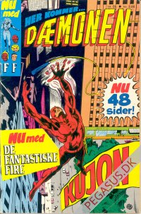 D&aelig;monen (1967-70) 55