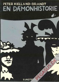 En d&aelig;monhistorie