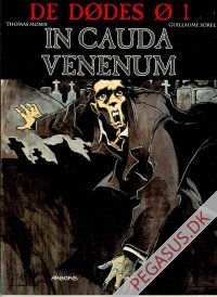 De D&oslash;des &oslash; 1: In cauda venenum