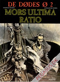 De Dødes ø 2: Mors ultima ratio