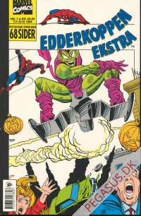 Edderkoppen ekstra 7