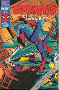 Edderkoppen klassiker 3