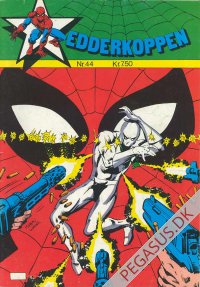Edderkoppen (1978-84) 44