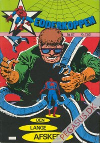 Edderkoppen (1978-84) 57