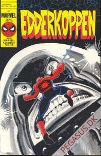 Edderkoppen (1984-97) 4: 1/85
