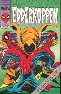Edderkoppen (1984-97) 16: 1/86