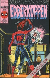 Edderkoppen (1984-97) 23: 8/86