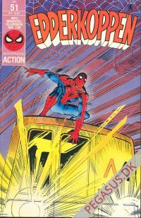 Edderkoppen (1984-97) 51