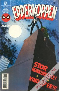 Edderkoppen (1984-97) 53