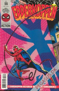 Edderkoppen (1984-97) 55