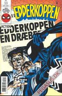 Edderkoppen (1984-97) 59