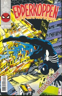 Edderkoppen (1984-97) 61