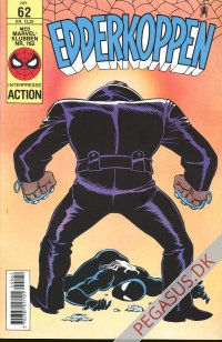 Edderkoppen (1984-97) 62