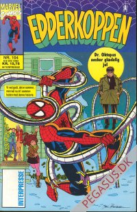 Edderkoppen (1984-97) 104