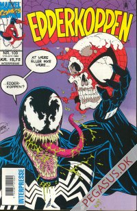 Edderkoppen (1984-97) 109