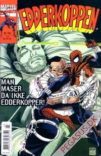 Edderkoppen (1997) 162
