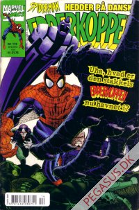 Edderkoppen (1997) 172