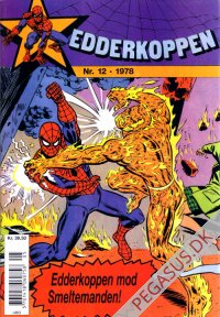 Edderkoppen (1997) 12 (1978)