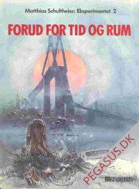 Eksperimentet 2: Forud for tid og rum