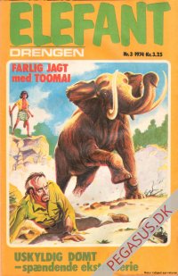 Elefantdrengen 1974 3